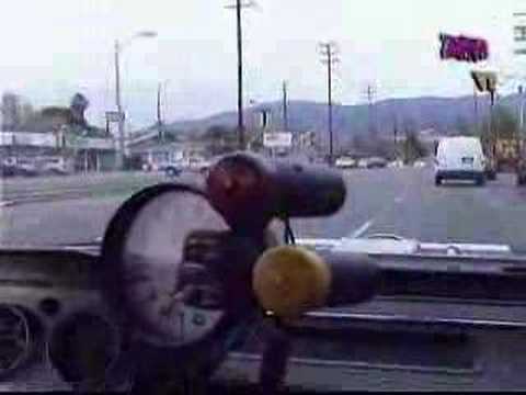 NRE 522 Big Block Twin-Turbo '63 Pontiac Tempest