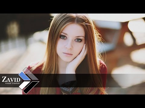Zavid Vocal Trance - Mix 1