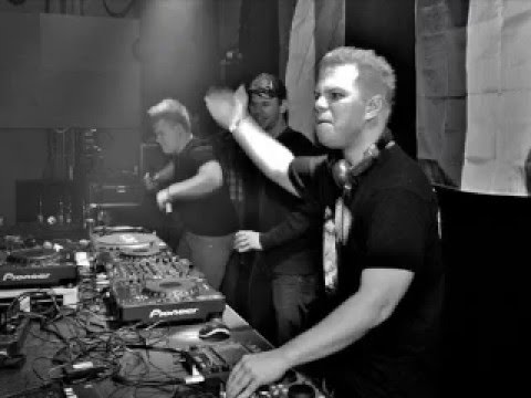 Johnny Napalm @ Footworxx The Dutch Edition