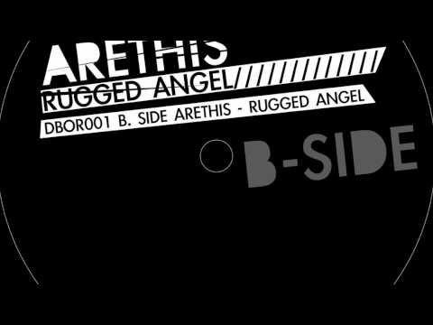 DBOR001 B SIDE ARETHIS   RUGGED ANGEL
