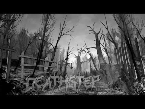 Tezzin X Zecuu - Reaper (Reaper EP)