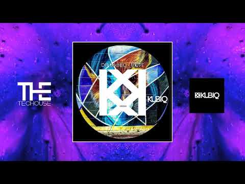 Dr Gabbo - Move (Original Mix) [Kubiq]