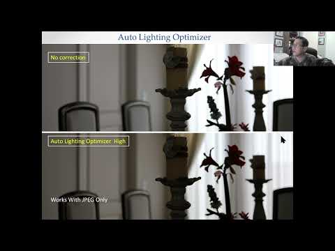 Canon Auto Lighting Optimizer and Highlight Tone Priority Filters - What Are They? Should We Use?