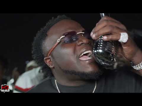 TTOD Bumpy Johnson - Cant Change My Ways (Hits Only Performance)