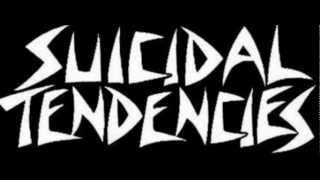 SUICIDAL TENDENCIES - Suicide&#39;s An Alternative