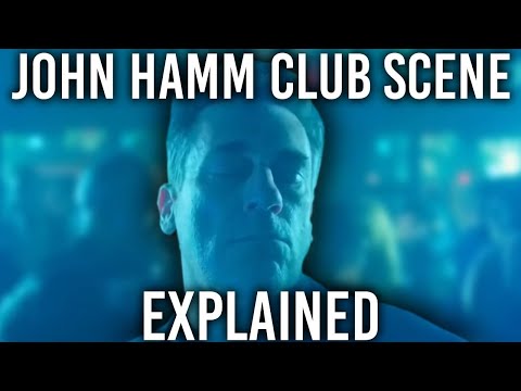 John Hamm Club Scene Meme EXPLAINED!
