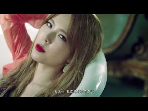 [繁中字HD] Nine Muses(9MUSES/나인뮤지스) - Remember(기억해) MV