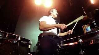 Newsboys - Love Like I Mean It (GoPro) HD