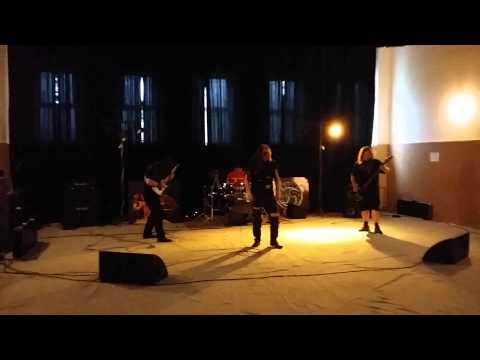 Shitstorm - Felbabka Fest - Dobře ti tak