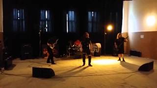 Video Felbabka Fest - Dobře ti tak