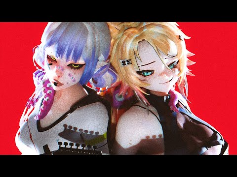 LosT -  obkatiekat x @onumi【COVER】