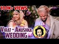 BB Ki Vines Dubs | Virat Kohli & Anushka Sharma Wedding | Bhuvan Bam | BB Ki Vines