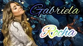 As Melhores  Gabriela Rocha  MELHORES MÚSICAS GOSPEL   AS 10 MAIS TOCADAS hinos evangélicos 2024