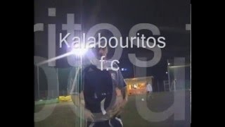 preview picture of video 'Kalabouritos f.c. (Agrinio Gate-x fun club) The full movie'