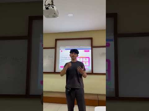 Thumbnail Video YouTube Dimras Juragan