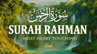 Download lagu Surah Ar Rahman سورة الرحمن | Calming Quran Recitation to Soothe Your Soul & Easy the Heart #rahman mp3 Download lagu Surah Ar Rahman سورة الرحمن | Calming Quran Recitation to Soothe Your Soul & Easy the Heart #rahman mp3