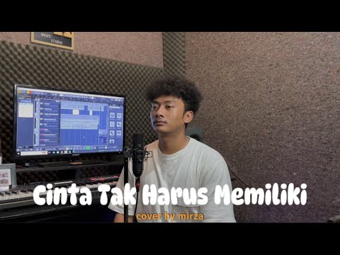 ST12 - Cinta Tak Harus Memiliki Cover by Mirza