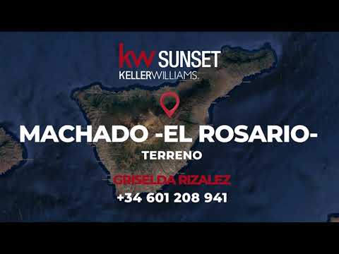 Building-site for sale in Machado-Las Barreras - 0067-04666