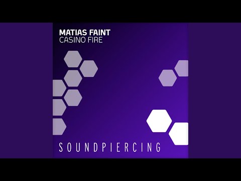 Casino Fire (Original Mix)