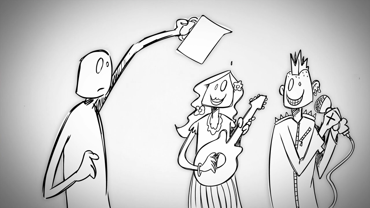 Ignore advice that drains you - by Derek Sivers