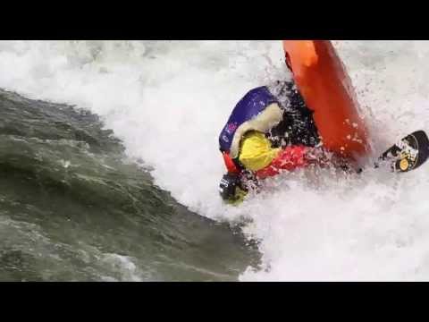 Entry Moves - The Playboating Bible