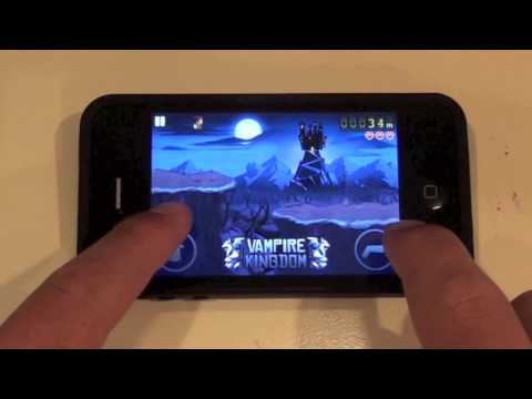 Video cover