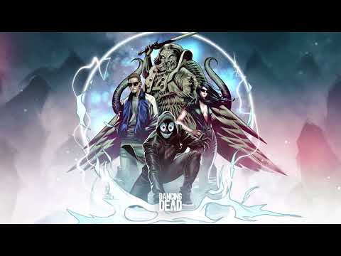 Naeleck, Mariana Bo & LNY TNZ - Kotodama