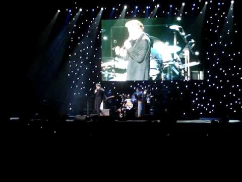 Conan O'Brien Live in San Jose, CA 5/5/2010 - Opening Monologue