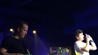 Don&#39;t you worry &#39;bout me - Lukas Graham