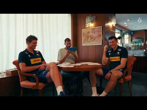 Piano Azzurri: Giovanni Sanguinetti e Pardo Mati presentano le gare di Modena