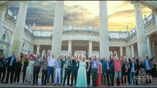 Semifinalisti Senior del 20° Festival voci d'oro "50 anni & dintorni"