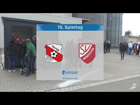 Zittersieg nach Chancenwucher: Hankofen macht's gegen Heimstetten unnötig spannend