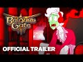 Baldur S Gate 3 The Final Patch An Animated Short