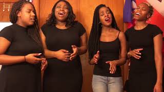 Lift Every Voice Cover - June&#39;s Diary Version | Black History Month Tribute