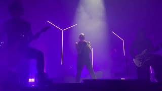 The Sisters Of Mercy - We Are The Same, Susanne (2025-05-26, London)