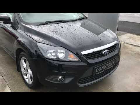 2010 Focus Zetec 1.6TDCi 109PS Review