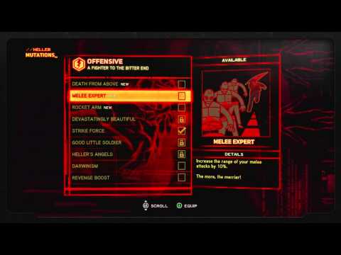 Prototype 2 100% Walkthrough part 5, 720p HD (NO COMMENTARY)