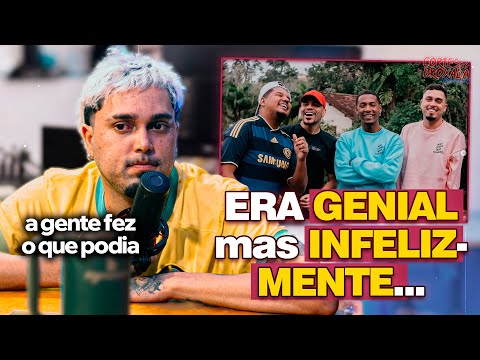 EXPLICANDO o FIM do CPX DOS CRIAS