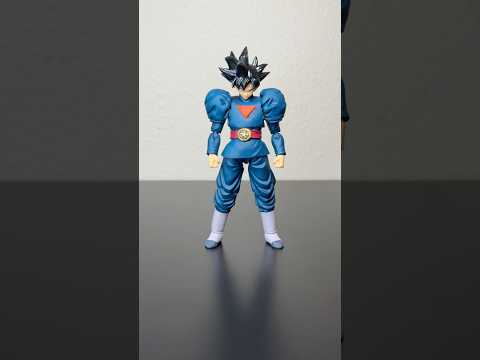 The BEST Goku Figuarts (and the WORST)