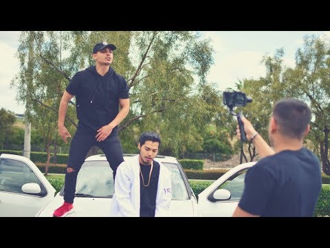 Stevie Dub - Every Night (Music Video)