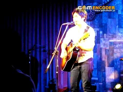 まるでジェットコースター(あわいようすけ Original)100717 目黒 碑文谷APIA40