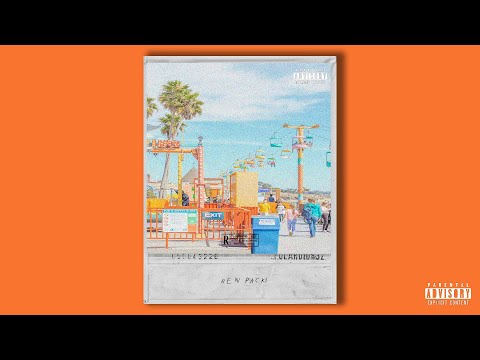 [FREE] Don Toliver x SAINt JHN Type Beat 2021 - New Packs