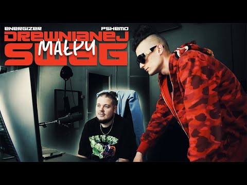DREWNiANEJ MAŁPY SWAG feat.PSHEMO (prod. jonythegoat & cavz)