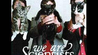 We Are Scientists - With Love And Squalor (Full Album)