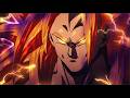 DRAGON BALL Z The Movie 2026 GOKU INFINITY FUSION VS KING SADALA GENK Gohan EVIL SAIYAN IS BORN