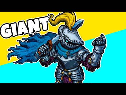 This Boss Was 100 Times Bigger Than Me - Sole Saga