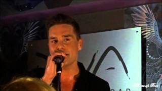 Eloy de Jong - Angel in disguise (Oberhausen) 03.10.2015