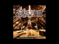 Saxon - Crusader (orchestral version) 