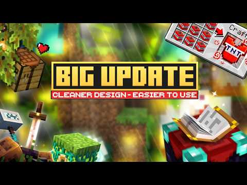AddOns Maker for Minecraft video thumbnail