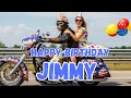 JIMMY Happy Birthday Song - Happy Birthday to Jimmy